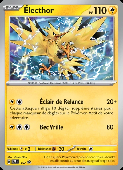 Électhor