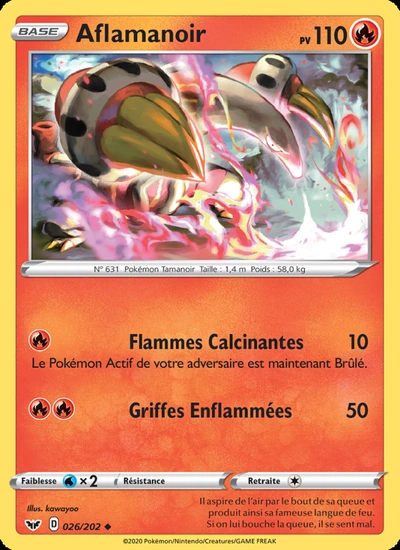 Aflamanoir