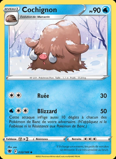 Cochignon