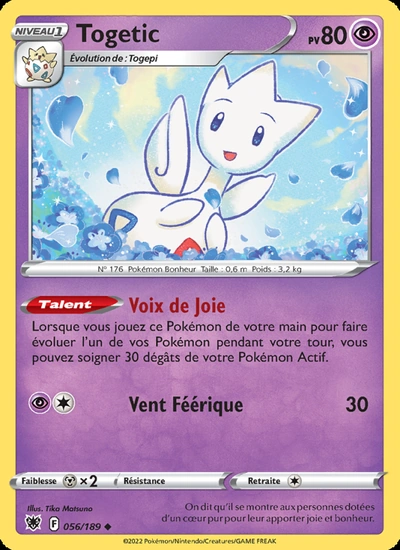 Togetic