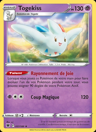 Togekiss