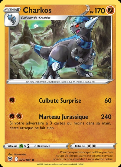 Charkos