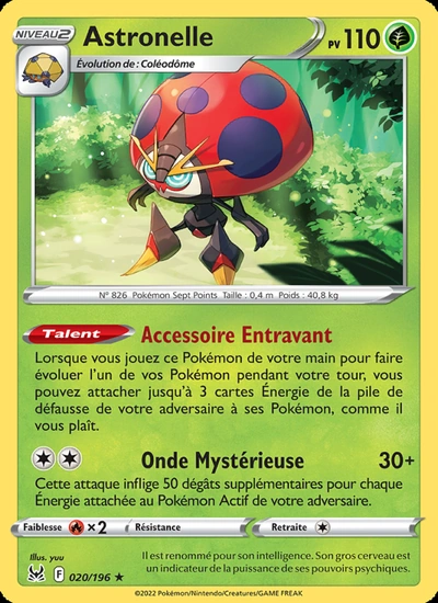 Astronelle
