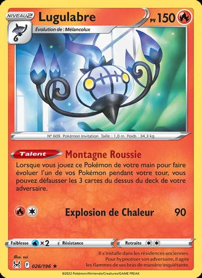 Lugulabre