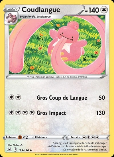Coudlangue