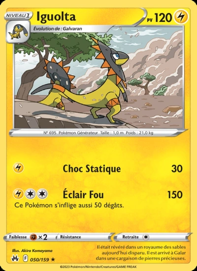 Iguolta