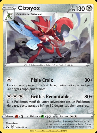 Cizayox