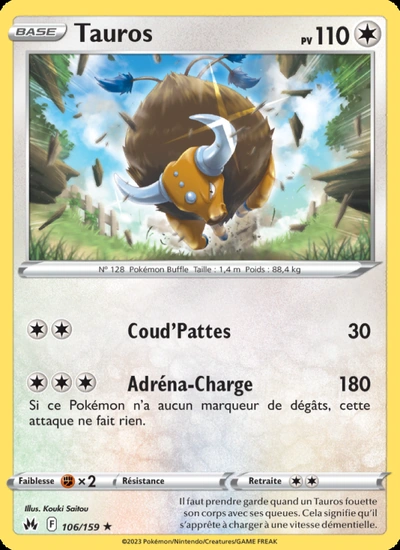 Tauros