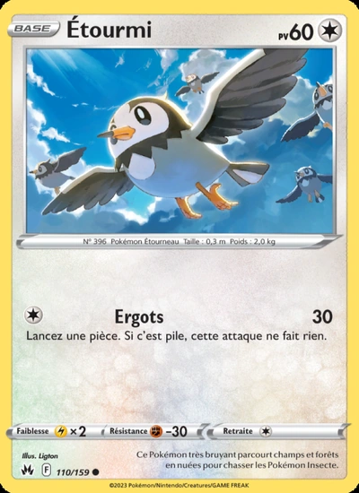 Étourmi