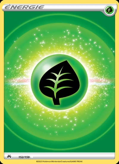 Énergie Plante