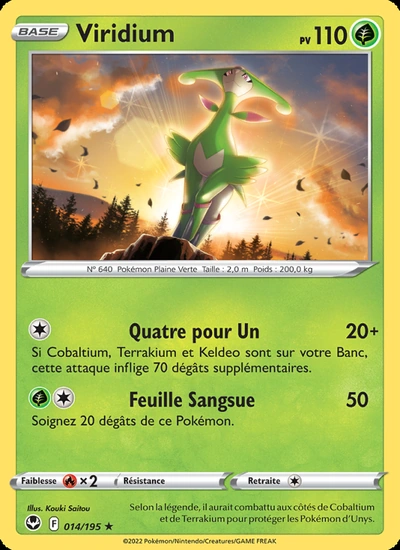 Viridium
