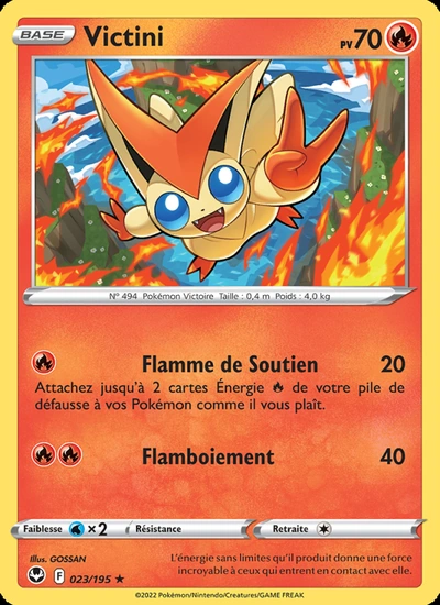 Victini
