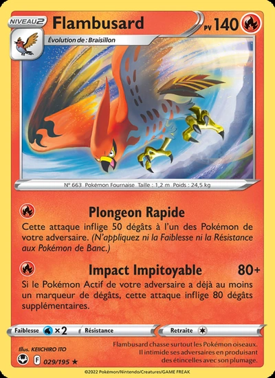 Flambusard