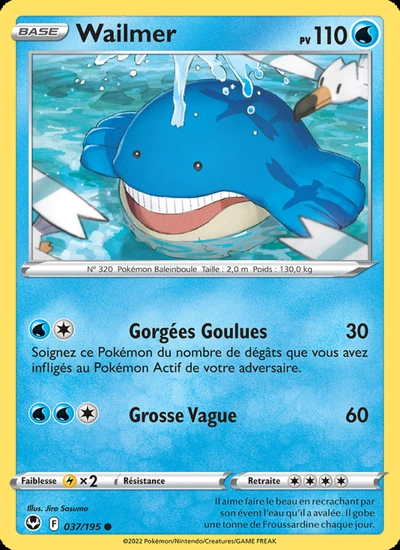 Wailmer