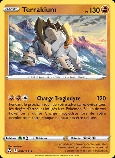 Terrakium