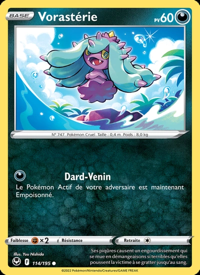 Vorastérie