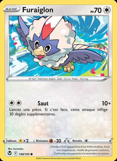 Furaiglon