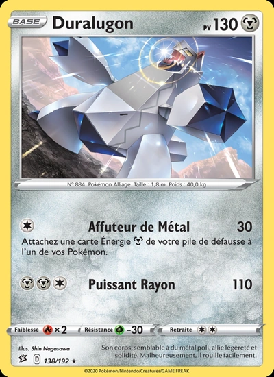 Duralugon