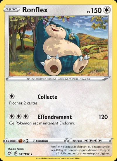Ronflex