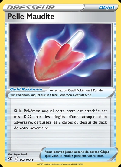 Pelle Maudite