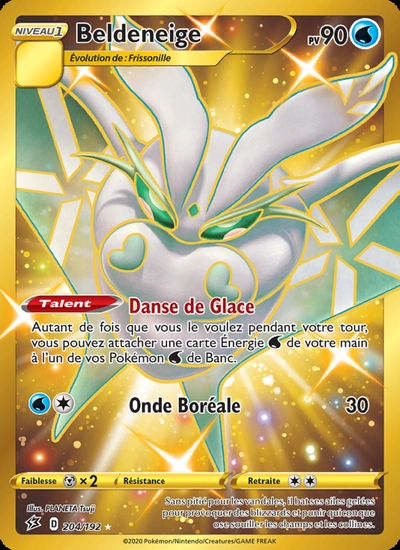 Beldeneige