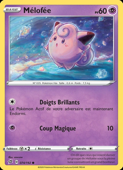 Mélofée