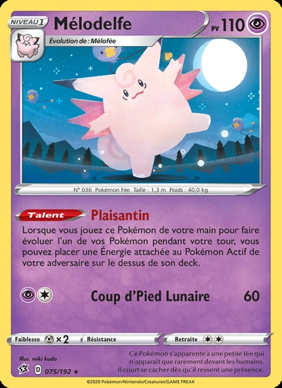 Mélodelfe