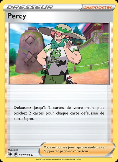 Percy