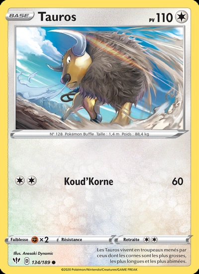 Tauros