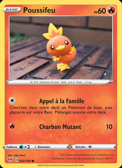 Poussifeu