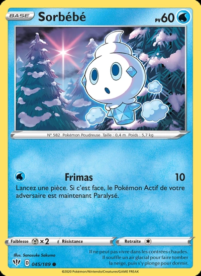 Sorbébé