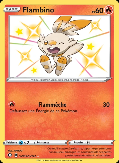 Flambino