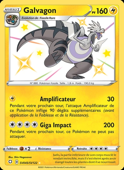 Galvagon