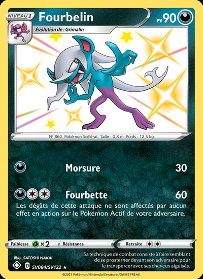 Fourbelin