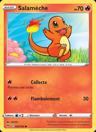 Salamèche