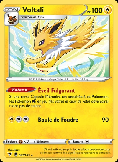 Voltali