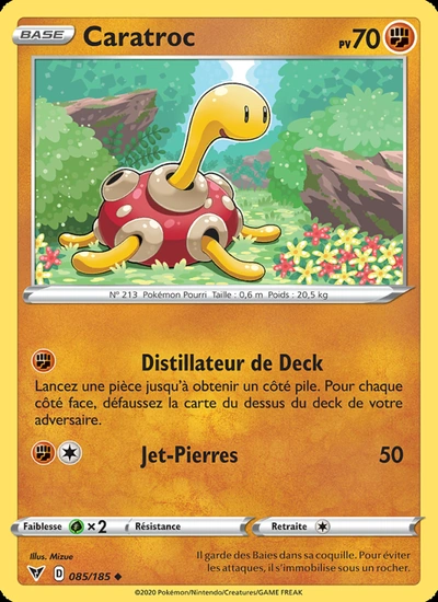 Caratroc