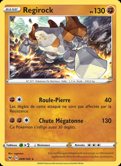 Regirock