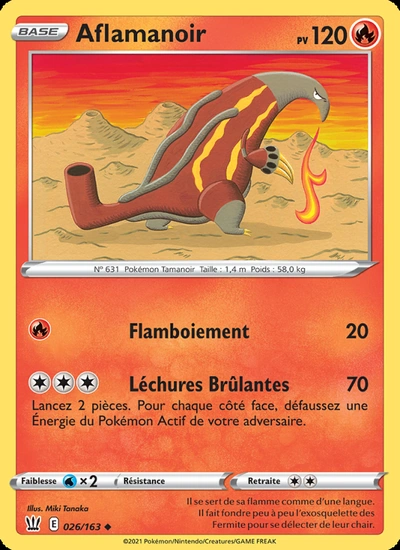 Aflamanoir