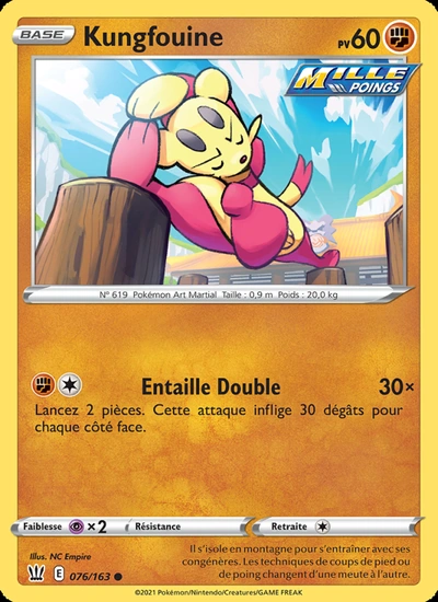 Kungfouine