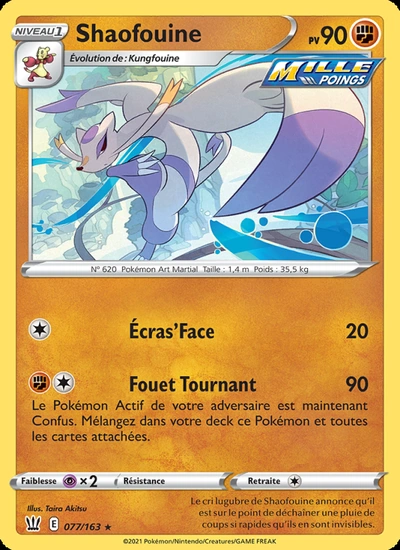 Shaofouine