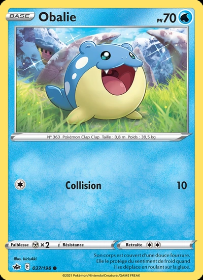 Obalie