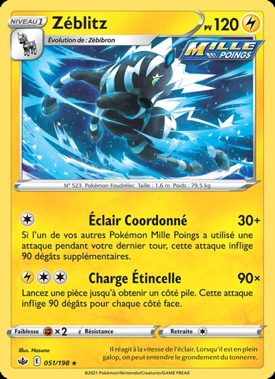 Zéblitz