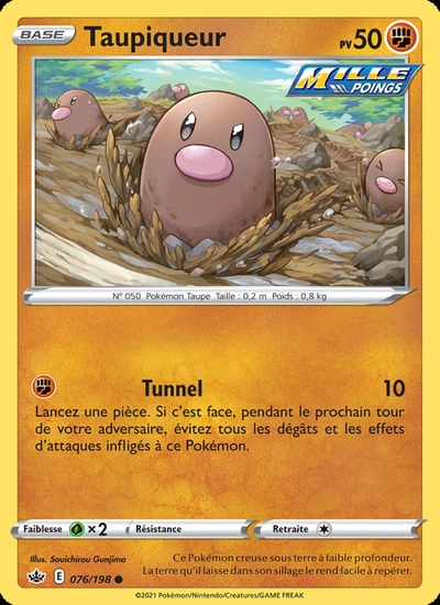 Taupiqueur