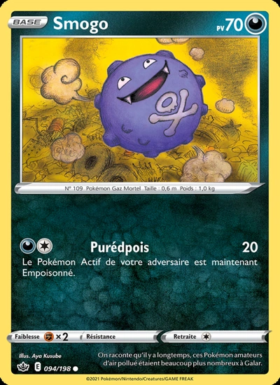 Smogo