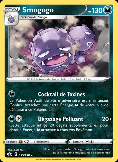 Smogogo
