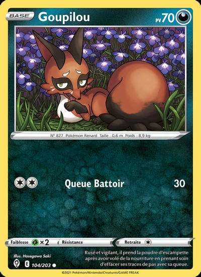 Goupilou