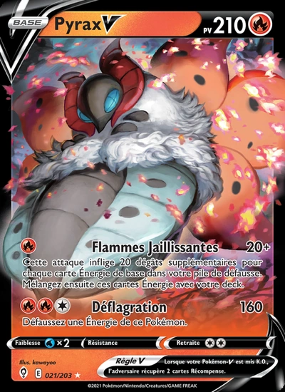 Pyrax V