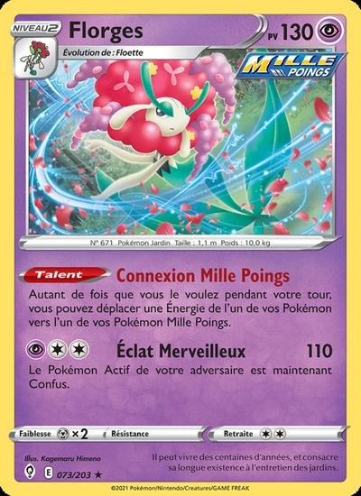 Florges
