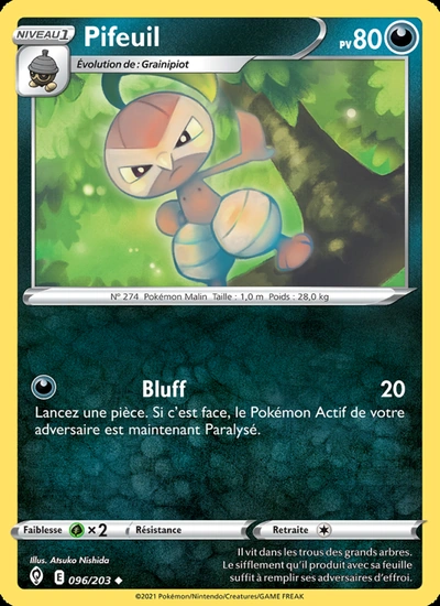 Pifeuil